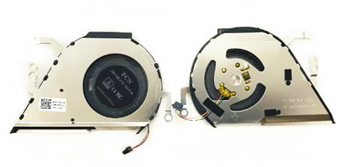 Ventilateur de CPU pour Asus Vivobook 14 X420
