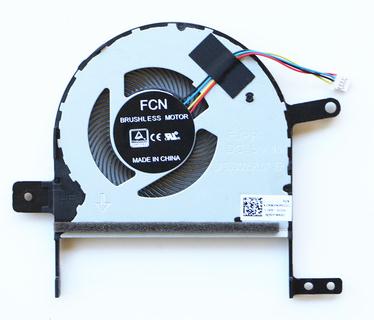 Ventilateur de CPU pour Asus FJPP DFS531005PL0T 13NB0FM0P01211