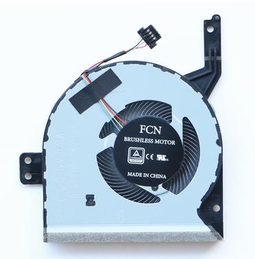 Ventilateur de CPU pour Asus 13NB0FD0T04111 13N1-26P0211