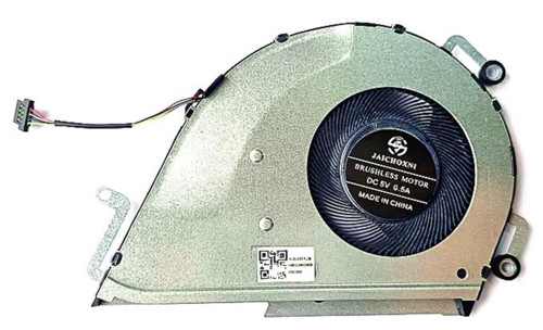 Ventilateur de CPU pour Asus Vivobook 15x S5600f BAPA1005R5HY002