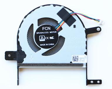 Ventilateur de CPU pour Asus Vivobook F510ua