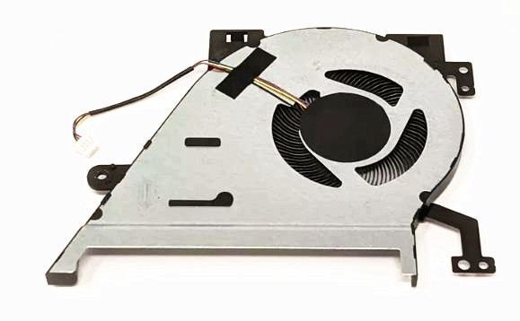 Ventilateur de CPU pour Asus Vivobook K513E X513E X513I 13NB0SK0P01011 13N1-C5T0101