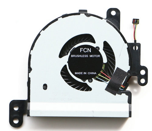Ventilateur de CPU pour Asus NS55B02-16A03