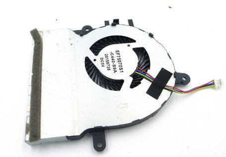 Ventilateur de CPU pour Asus EF75070S1-C440-S9A
