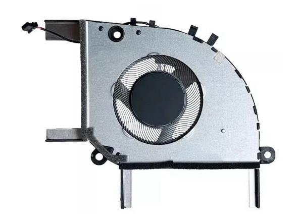 Ventilateur de CPU pour Asus Vivobook S 15 Oled S5504va NS85C70-22G16
