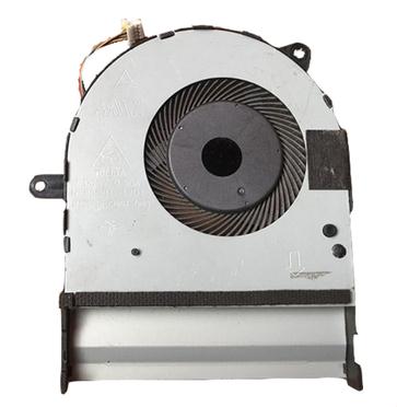 Ventilateur de CPU pour Asus Vivobook S14 S410un NS85B01-17D18