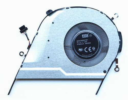 Ventilateur de CPU pour Asus NS85C45-20C18 13NB0PZ0M01021