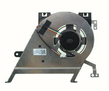 Ventilateur de CPU pour Asus EG50050S1-CF40-S9A
