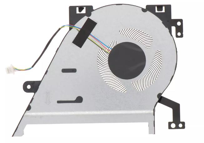 Ventilateur de CPU pour Asus Vivobook S15 S533EA S533UA EG50050S1-CF40-S9A