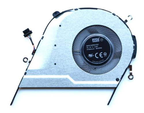 Ventilateur de CPU pour Asus FMDT DFS5K121154914 BAPA1005R5HY001 - Cliquez sur l'image pour la fermer