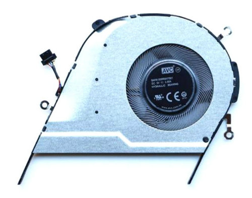 Ventilateur de CPU pour Asus FMDT DFS5K121154914 BAPA1005R5HY001