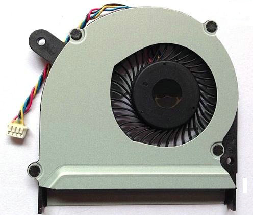 Ventilateur de CPU pour Asus Vivobook S500 S500c S500ca