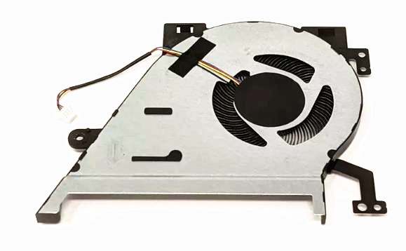 Ventilateur de CPU pour Asus Vivobook V5100E V5050EA 13NB0SK0P01011 13N1-C5T0101