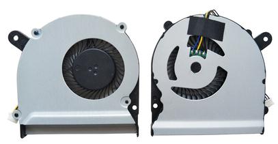 Ventilateur de CPU pour Asus X402 X402c X402ca X402e