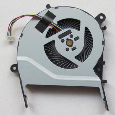 Ventilateur de CPU pour Asus X454w KSB0605HBA03