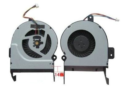 Ventilateur de CPU pour Asus KSB06105HB-CB37