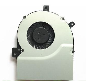 Ventilateur de CPU pour Asus X55vd MF75090V1-C170-S99
