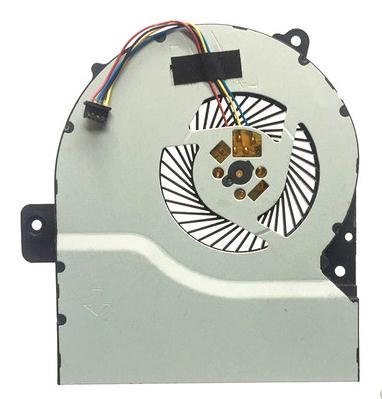 Ventilateur de CPU pour Asus X751 X751lb X751ld X751lx