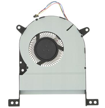 Ventilateur de CPU pour Asus K756u K756uj K756uv K756ub