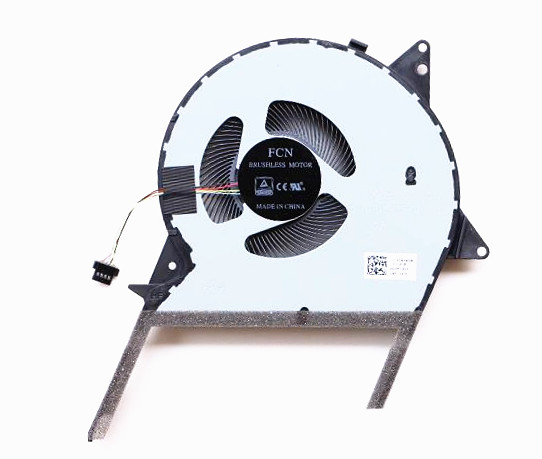 Ventilateur de CPU pour Asus DFS661605PQ0T FKDB