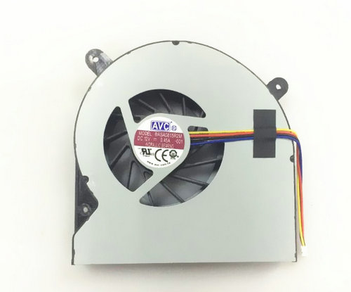 Ventilateur de CPU pour Asus Zen Aio Zn270ieu KSB0612HB D7X