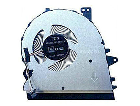 Ventilateur de CPU pour Asus ZenBook 14 Bx431fl Bx431fn Series - Cliquez sur l'image pour la fermer