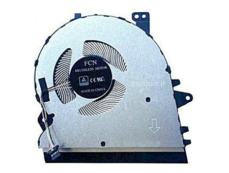 Ventilateur de CPU pour Asus S4500F U4500F Series