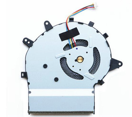 Ventilateur de CPU pour Asus ZenBook Flip UX560UX UX560UQ
