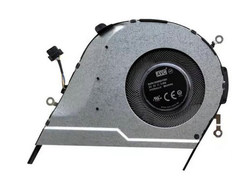 Ventilateur de CPU pour Asus Zenbook 14 Um433 NS85C45-20C18 NS85C45-19J09