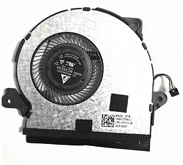 Ventilateur de CPU pour Asus 13N0-UWP0101 0A