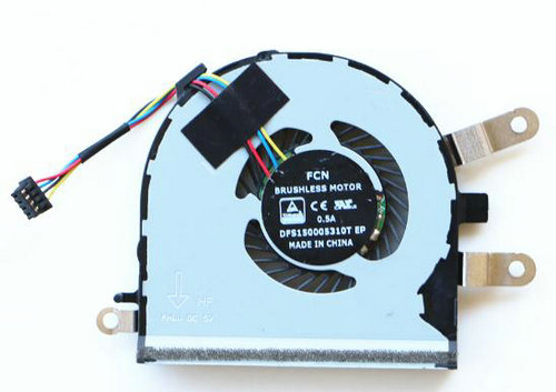 Ventilateur de CPU pour Asus DFS150005310T FHLU