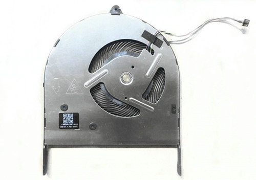 Ventilateur de CPU pour Asus ZenBook Flip 14 UX461 UX461U UX461UN UX461UA