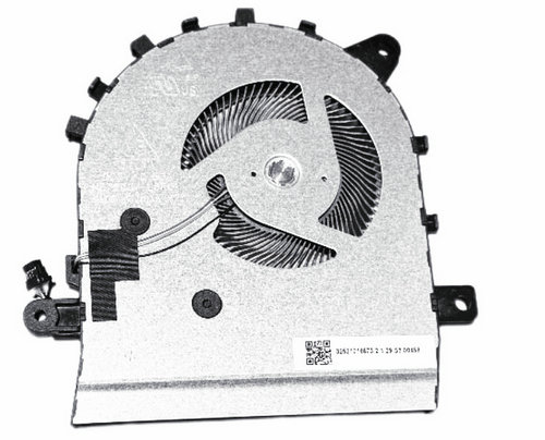 Ventilateur de CPU pour Asus Zenbook Flip Q508u ND75C34-20F01