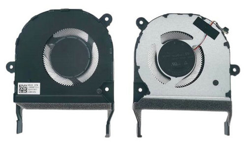 Ventilateur de CPU pour Asus NS85C56-20C02 13NB0RX0T02011 - Cliquez sur l'image pour la fermer