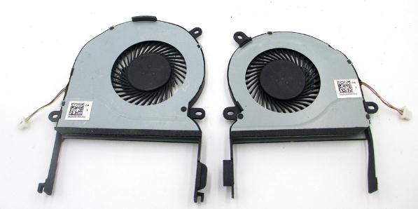 Ventilateur de GPU+CPU pour Asus EG50050S1-C640-S9A EG50050S1-C630-S9A