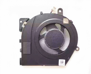 Ventilateur de CPU pour Asus Zenbook S 13 Oled Um5302t Um5302ta FPAM DFS5K12214161P