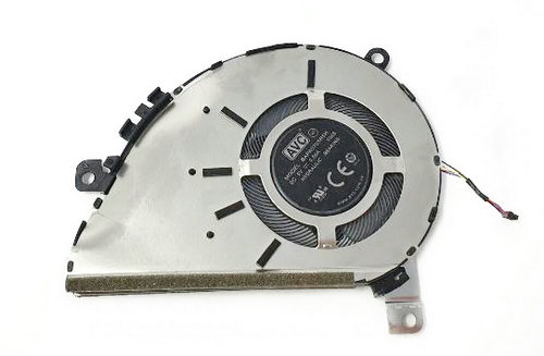 Ventilateur de CPU pour Asus Zenbook UM433 UM433D APA0705R5H Y005