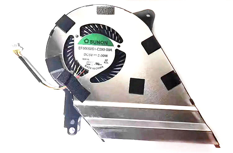 Ventilateur de CPU pour Asus Zenbook UX302 XU302L UX302LG UX302LN UX302LA EF50050S1-C290-S9A