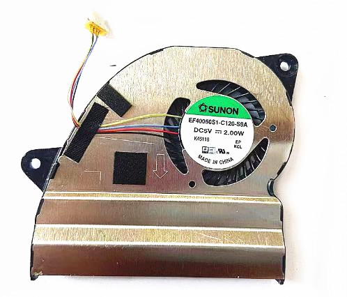 Ventilateur de GPU pour Asus Zenbook UX302 XU302L UX302LG UX302LN UX302LA EF40050S1-C120-S9A