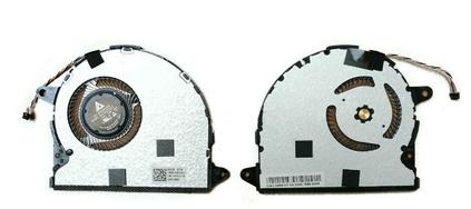 Ventilateur de CPU pour Asus Zenbook U3000u NC55C01-16B17