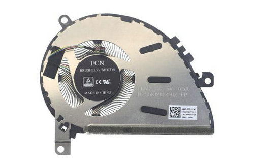 Ventilateur de CPU pour Asus Zenbook UX334 UX334F UX334FL