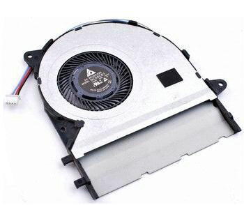 Ventilateur de CPU pour Asus Zenbook Ux306ua NC55C01-15M26