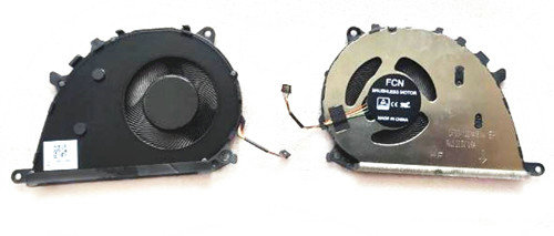 Ventilateur de CPU pour Asus Zenbook Ux425 Ux425j Ux425ja Series