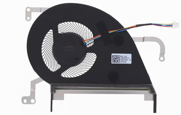 Ventilateur de CPU pour Asus vivobook s15 X530 X530FA X530FN