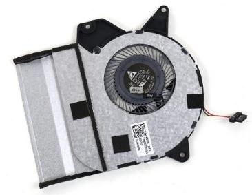 Ventilateur de CPU pour Asus NC55C01-16B16
