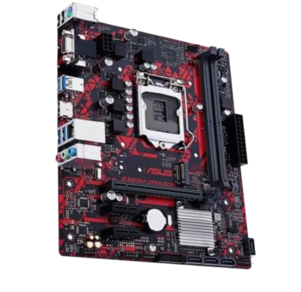 Asus B360M-DRAGON Carte mère