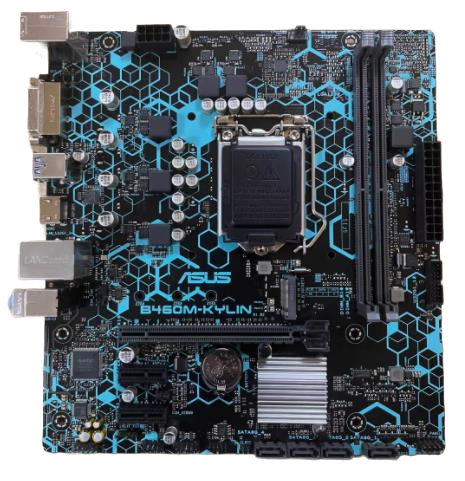 Asus B460M-KYLIN Carte mère