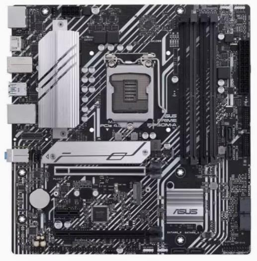 Asus Prime B560M-A Carte mère
