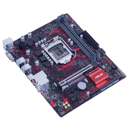 Asus ex-B365M-v5 Carte mère