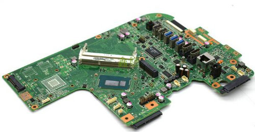 60PT0000-MB48020 Carte mère intégrée I3-CPU pour Asus ET2321 ET2321I tout-en-un